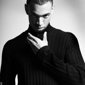 Meet your Posher, Andre